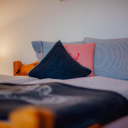 Appartement Seppi By Monicare ゼーフェルト・イン・チロル エクステリア 写真