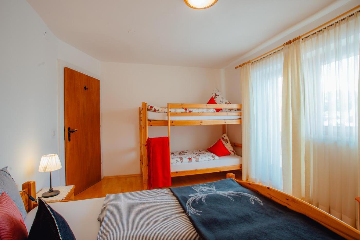 Appartement Seppi By Monicare ゼーフェルト・イン・チロル エクステリア 写真