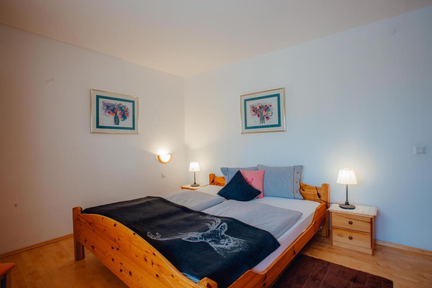 Appartement Seppi By Monicare ゼーフェルト・イン・チロル エクステリア 写真