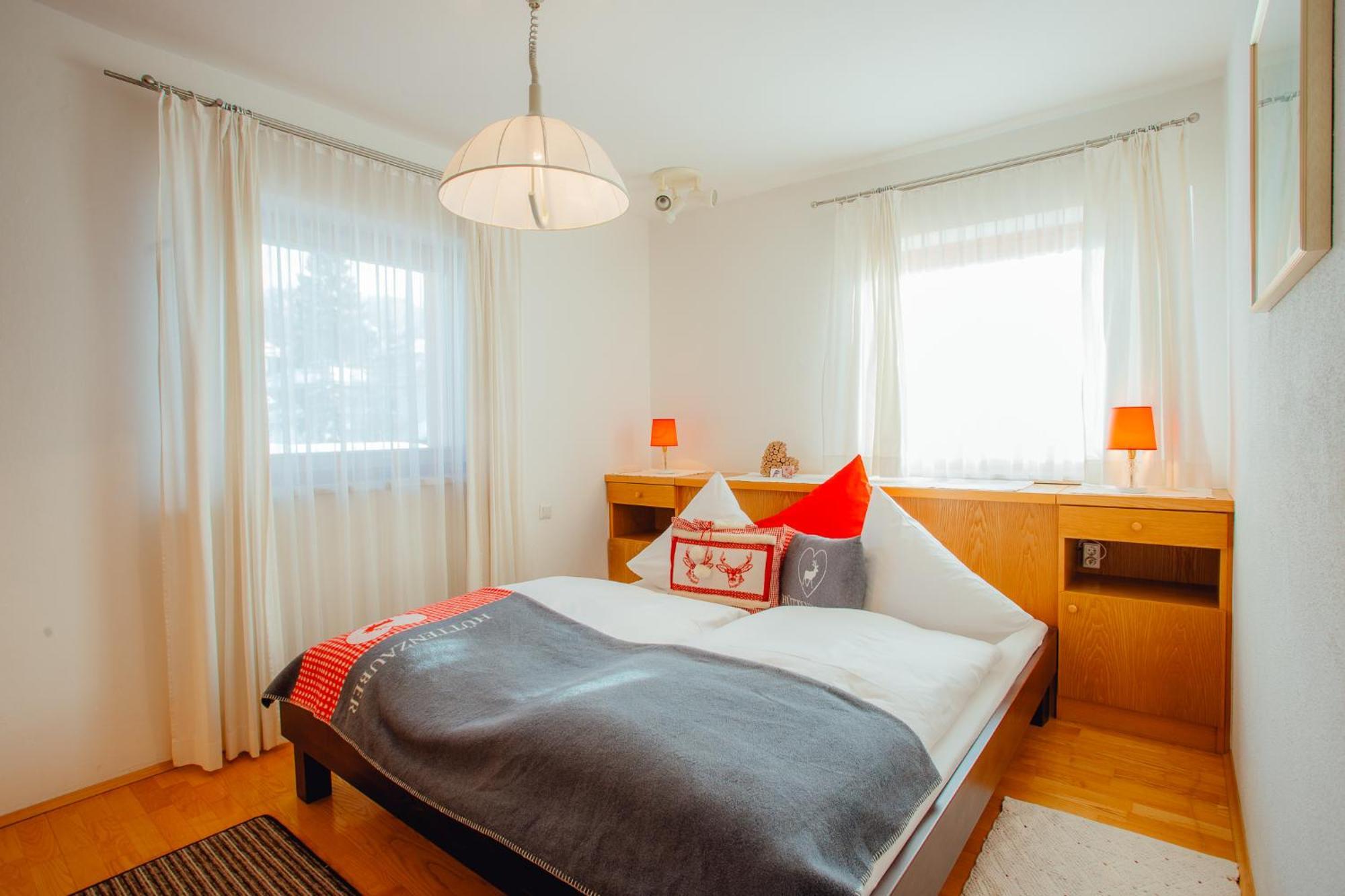 Appartement Seppi By Monicare ゼーフェルト・イン・チロル エクステリア 写真
