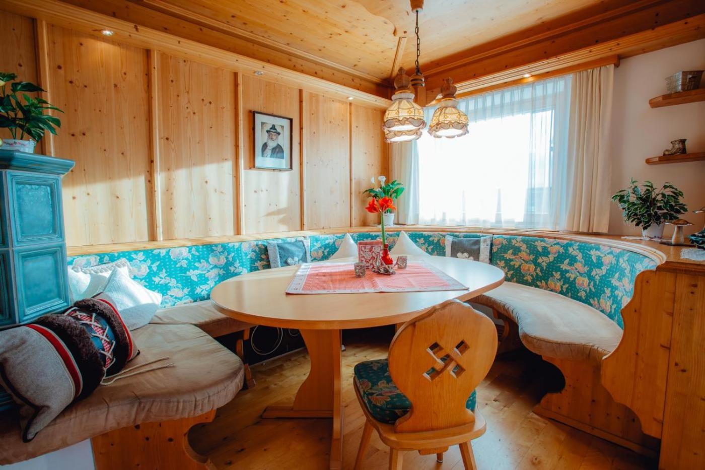 Appartement Seppi By Monicare ゼーフェルト・イン・チロル エクステリア 写真