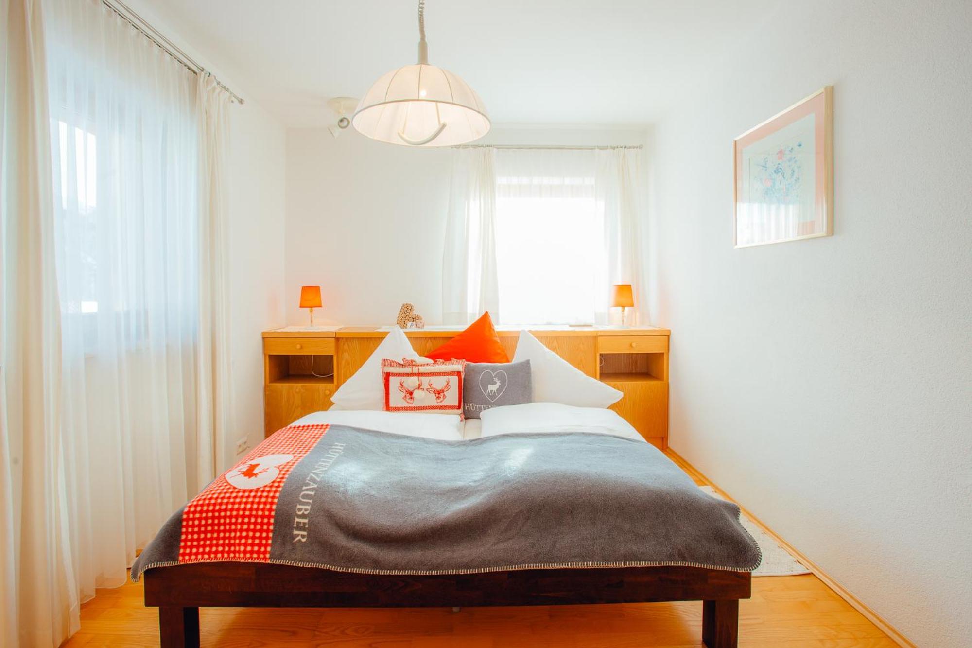 Appartement Seppi By Monicare ゼーフェルト・イン・チロル エクステリア 写真