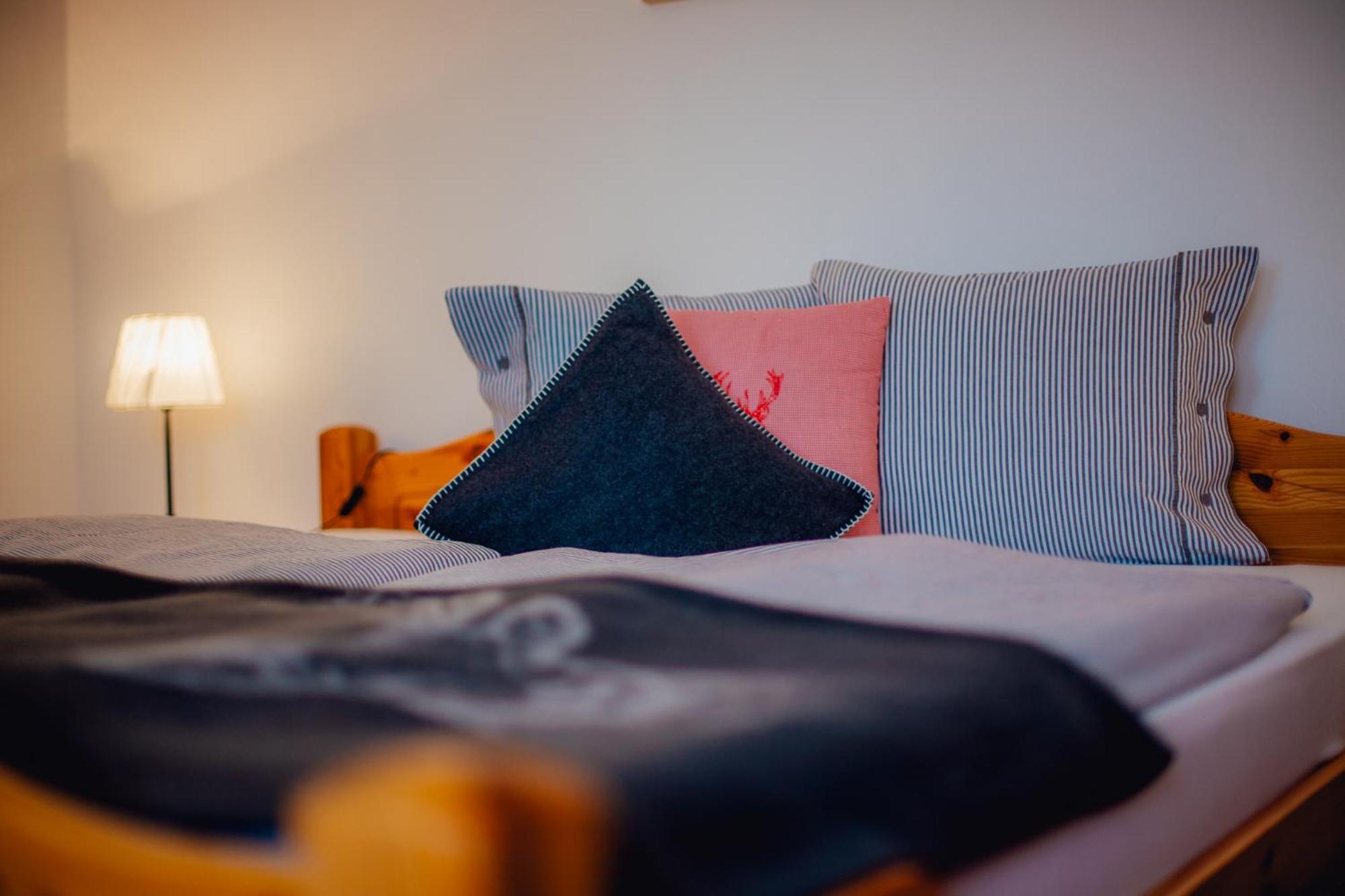Appartement Seppi By Monicare ゼーフェルト・イン・チロル エクステリア 写真