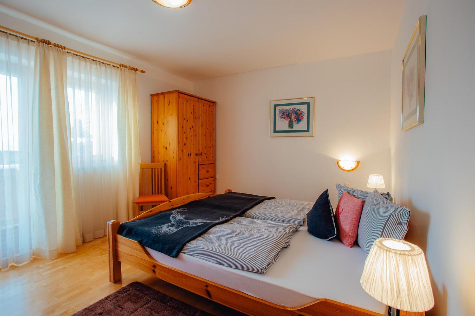 Appartement Seppi By Monicare ゼーフェルト・イン・チロル エクステリア 写真