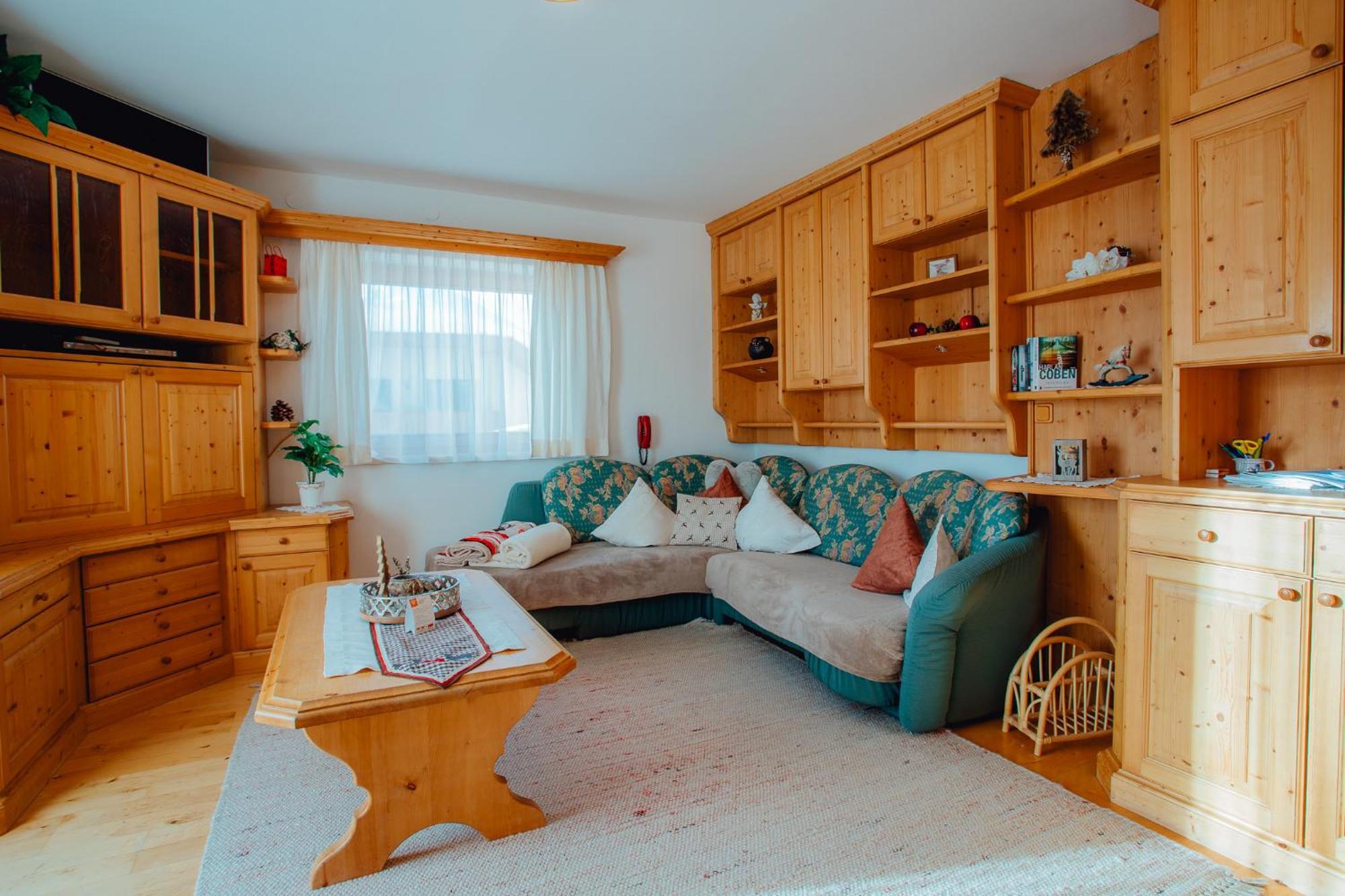 Appartement Seppi By Monicare ゼーフェルト・イン・チロル エクステリア 写真